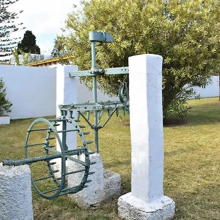 María Elena, En Fuente Del Gallo * Conil De La Frontera