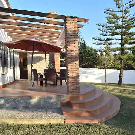 Maria Elena, En Fuente Del Gallo コニル・デ・ラ・フロンテラ