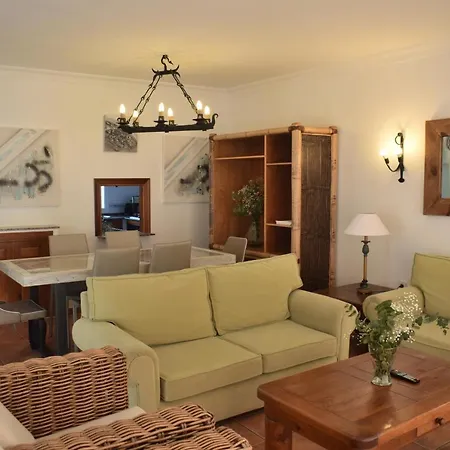 Maria Elena, En Fuente Del Gallo ヴィラ