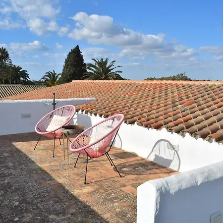 Maria Elena, En Fuente Del Gallo Villa *