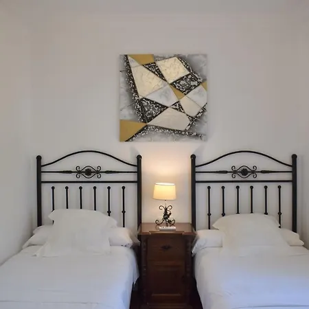 Maria Elena, En Fuente Del Gallo ヴィラ *