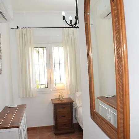 Maria Elena, En Fuente Del Gallo Вілла