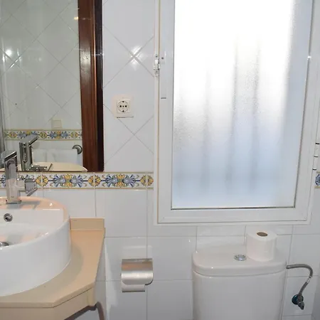 Вілла Maria Elena, En Fuente Del Gallo