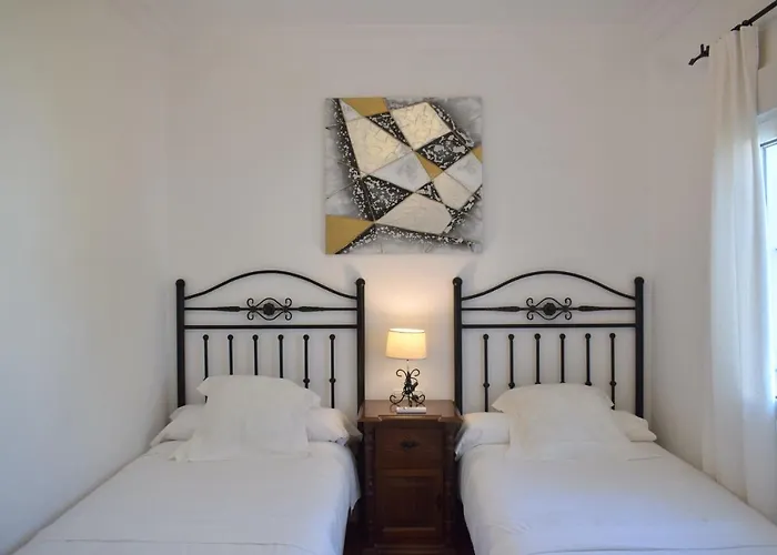 Maria Elena, En Fuente Del Gallo ヴィラ *