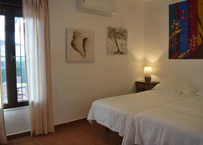 Maria Elena, En Fuente Del Gallo * Conil De La Frontera