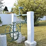 Maria Elena, En Fuente Del Gallo * Conil De La Frontera