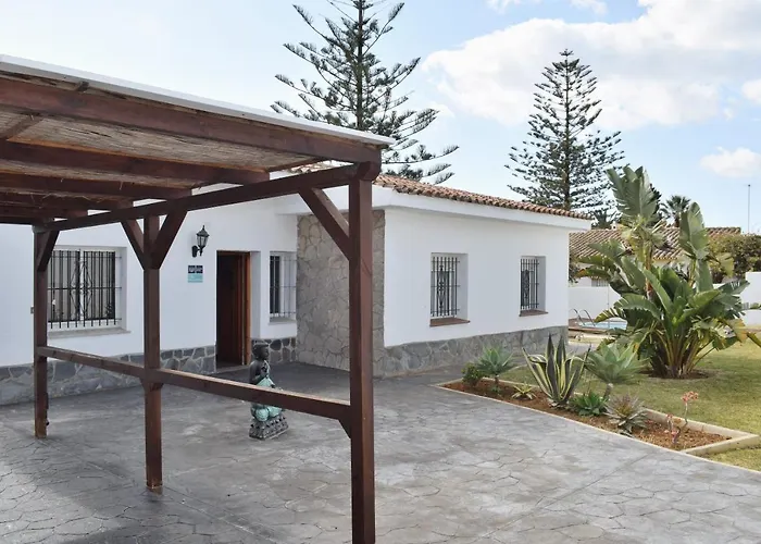 Maria Elena, En Fuente Del Gallo *