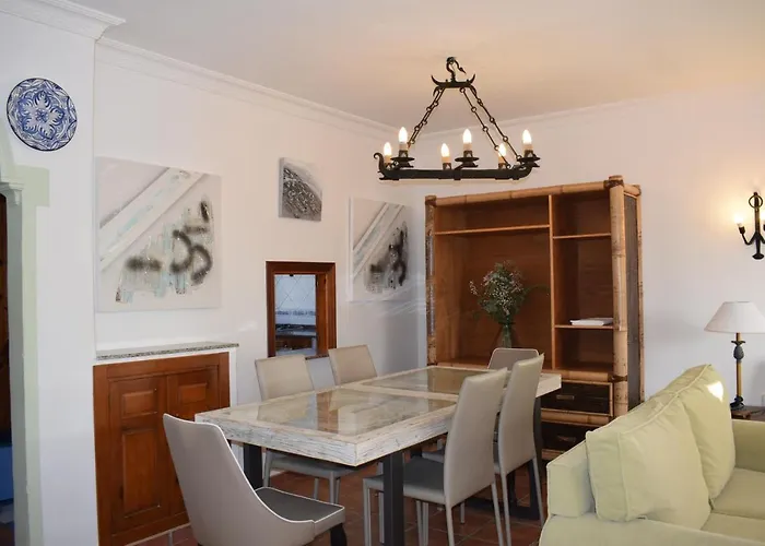 Maria Elena, En Fuente Del Gallo * Conil De La Frontera