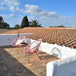 Maria Elena, En Fuente Del Gallo Villa *