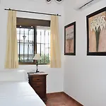 Maria Elena, En Fuente Del Gallo Villa *